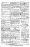Sussex Advertiser Monday 30 January 1758 Page 4