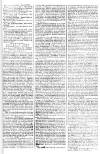 Sussex Advertiser Monday 13 February 1758 Page 3