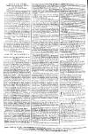 Sussex Advertiser Monday 18 September 1758 Page 4