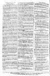 Sussex Advertiser Monday 02 October 1758 Page 4