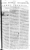 Sussex Advertiser Monday 22 October 1759 Page 1
