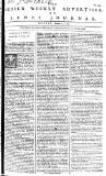 Sussex Advertiser Monday 24 December 1759 Page 1