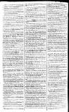 Sussex Advertiser Monday 17 November 1760 Page 2