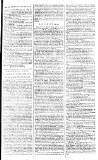 Sussex Advertiser Monday 31 January 1763 Page 3