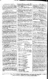 Sussex Advertiser Monday 31 January 1763 Page 4