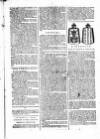 Sussex Advertiser Mon 01 Jul 1751 Page 3