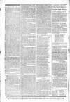 Sussex Advertiser Monday 06 December 1784 Page 4