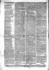 Sussex Advertiser Monday 27 December 1784 Page 4