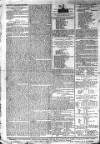 Sussex Advertiser Monday 30 April 1792 Page 4