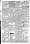 Sussex Advertiser Monday 22 July 1793 Page 4