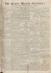 Sussex Advertiser Monday 19 April 1813 Page 1