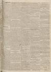 Sussex Advertiser Monday 27 September 1813 Page 3