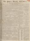 Sussex Advertiser Monday 28 February 1814 Page 1