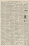 Western Daily Press Tuesday 08 June 1858 Page 4