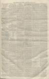 Western Daily Press Wednesday 16 June 1858 Page 3