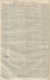 Western Daily Press Thursday 30 September 1858 Page 2