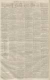 Western Daily Press Monday 04 October 1858 Page 2