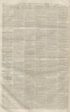 Western Daily Press Wednesday 20 October 1858 Page 2