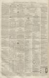 Western Daily Press Thursday 21 October 1858 Page 4