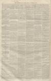 Western Daily Press Friday 22 October 1858 Page 2