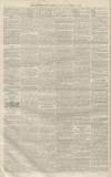 Western Daily Press Saturday 30 October 1858 Page 2
