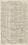 Western Daily Press Saturday 30 October 1858 Page 4