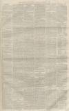 Western Daily Press Monday 01 November 1858 Page 3