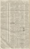Western Daily Press Monday 01 November 1858 Page 4