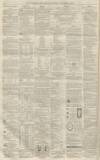 Western Daily Press Thursday 04 November 1858 Page 4