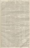 Western Daily Press Saturday 06 November 1858 Page 3