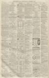 Western Daily Press Monday 08 November 1858 Page 4