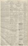 Western Daily Press Tuesday 09 November 1858 Page 4