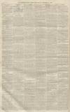 Western Daily Press Wednesday 10 November 1858 Page 2