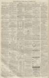Western Daily Press Friday 12 November 1858 Page 4