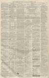 Western Daily Press Tuesday 16 November 1858 Page 4