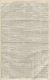 Western Daily Press Thursday 18 November 1858 Page 3