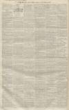 Western Daily Press Friday 19 November 1858 Page 2