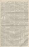 Western Daily Press Friday 19 November 1858 Page 3