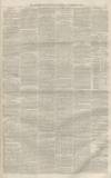 Western Daily Press Saturday 20 November 1858 Page 3