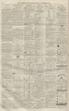 Western Daily Press Saturday 20 November 1858 Page 4