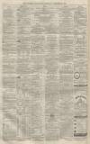 Western Daily Press Thursday 25 November 1858 Page 4