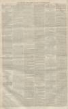 Western Daily Press Saturday 27 November 1858 Page 2