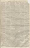 Western Daily Press Saturday 27 November 1858 Page 3