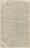 Western Daily Press Tuesday 11 January 1859 Page 2
