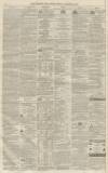 Western Daily Press Friday 14 January 1859 Page 4