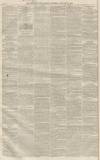 Western Daily Press Saturday 29 January 1859 Page 2