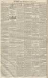 Western Daily Press Thursday 10 March 1859 Page 2