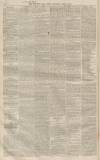 Western Daily Press Saturday 02 April 1859 Page 2