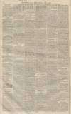 Western Daily Press Monday 04 April 1859 Page 2
