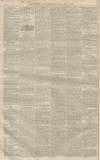 Western Daily Press Wednesday 06 April 1859 Page 2